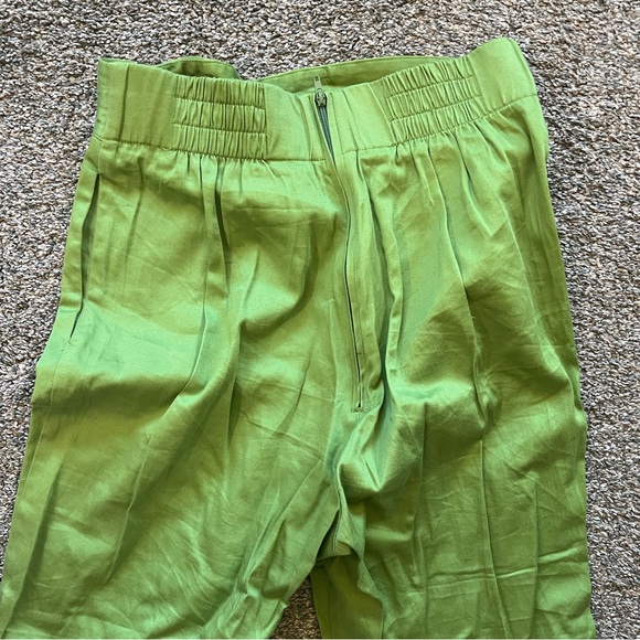 Bright Green Vintage Laura Byrnes - Picture 2 of 2